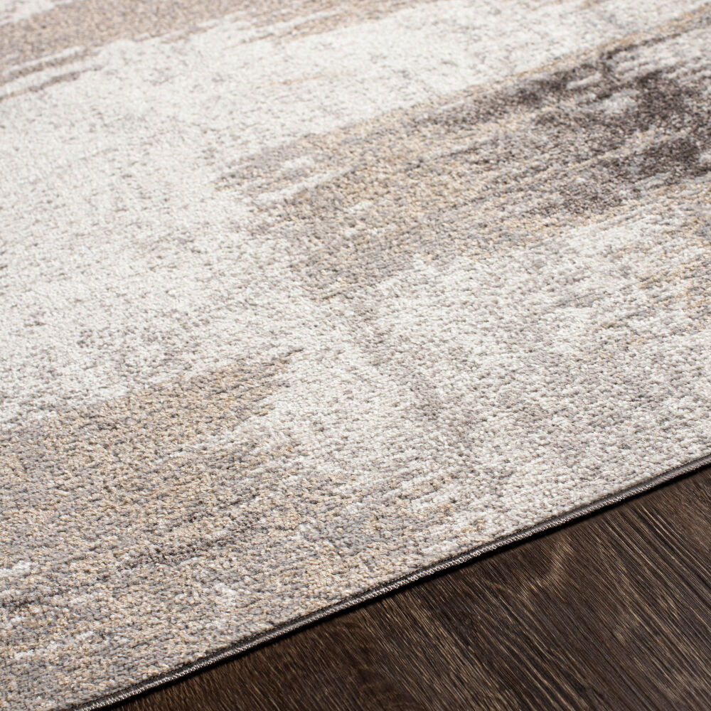 Lavadora Machine Woven Rug