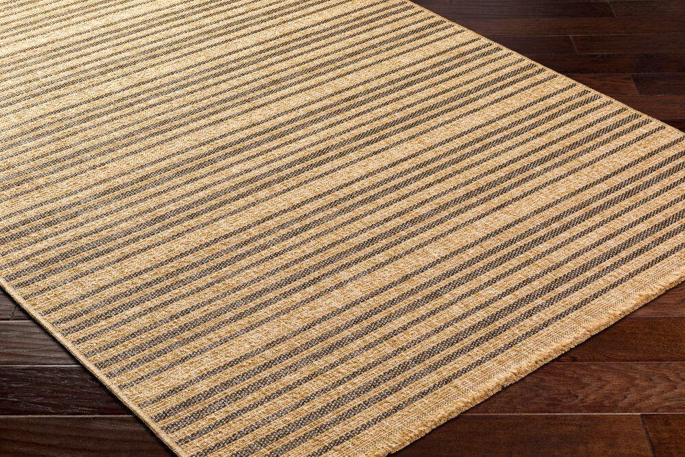 Mirage Machine Woven Rug