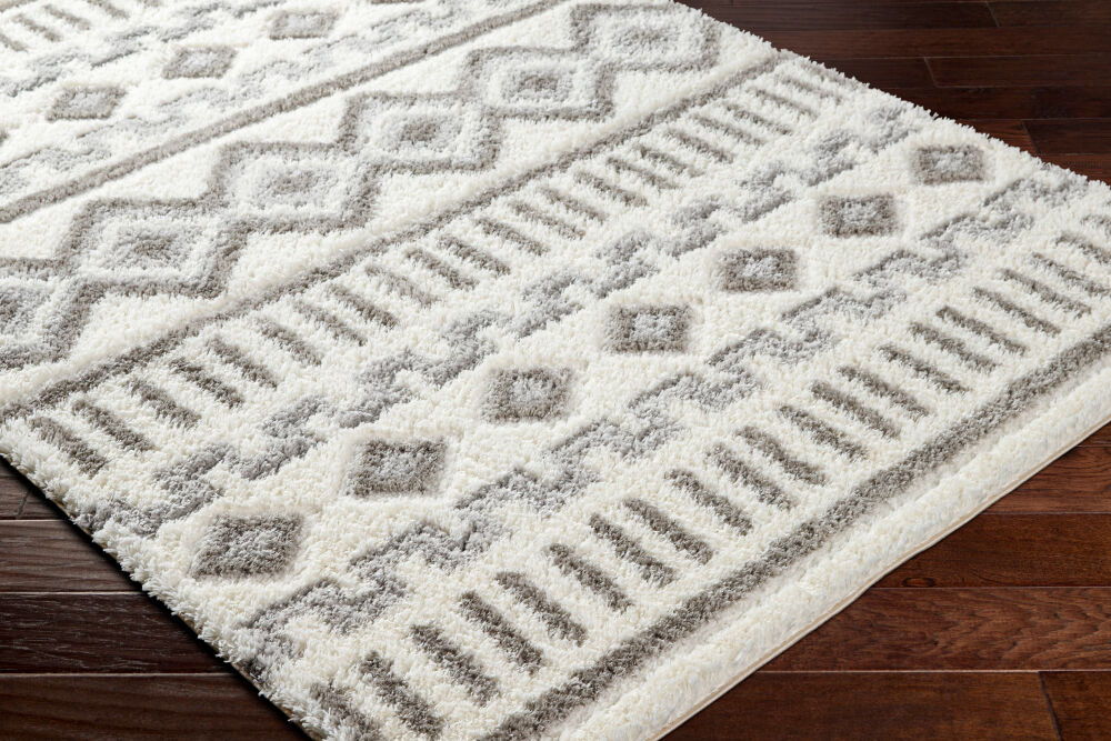 Nomadic Machine Woven Rug
