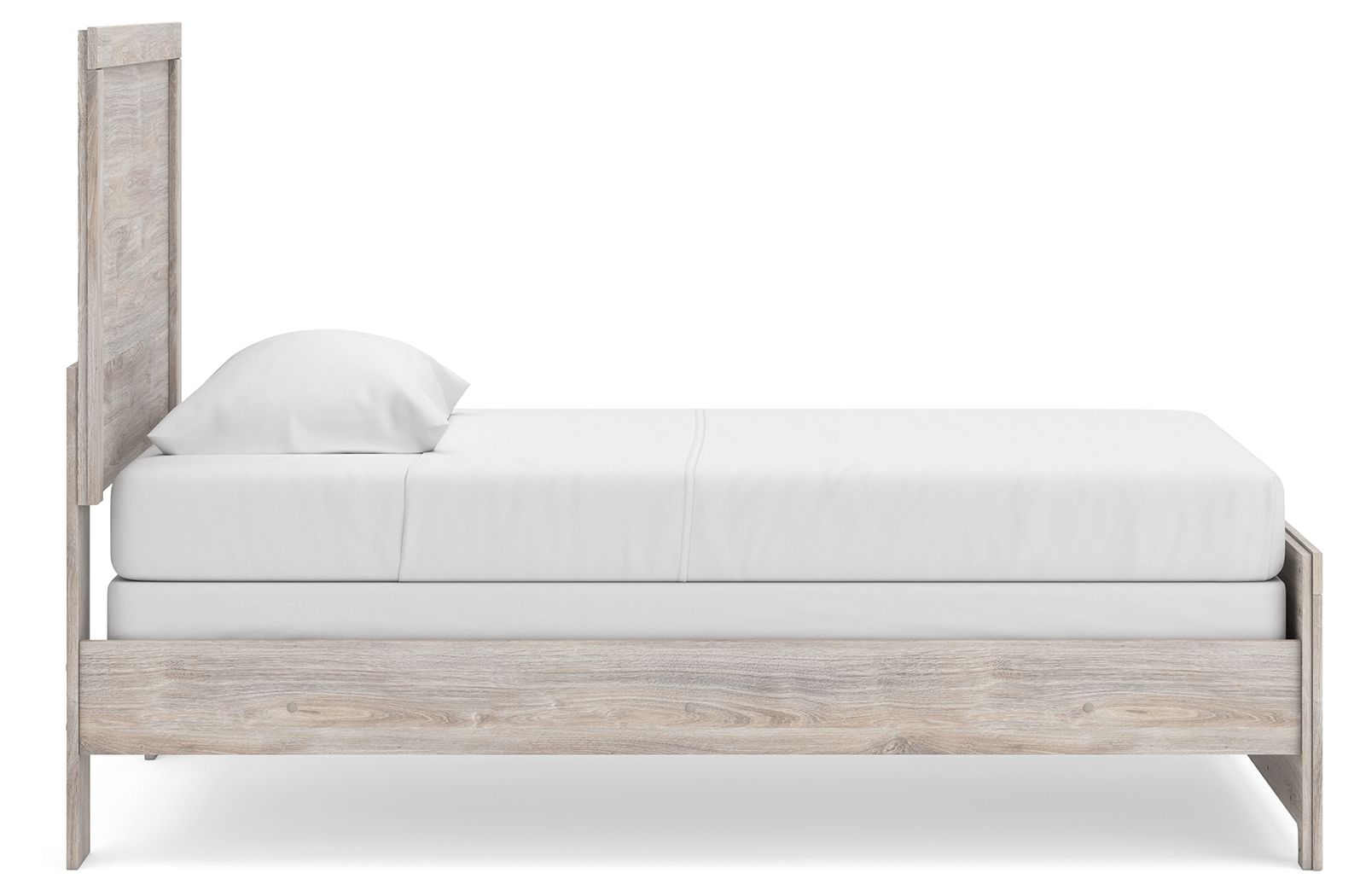 Broachmyn - Panel Bed