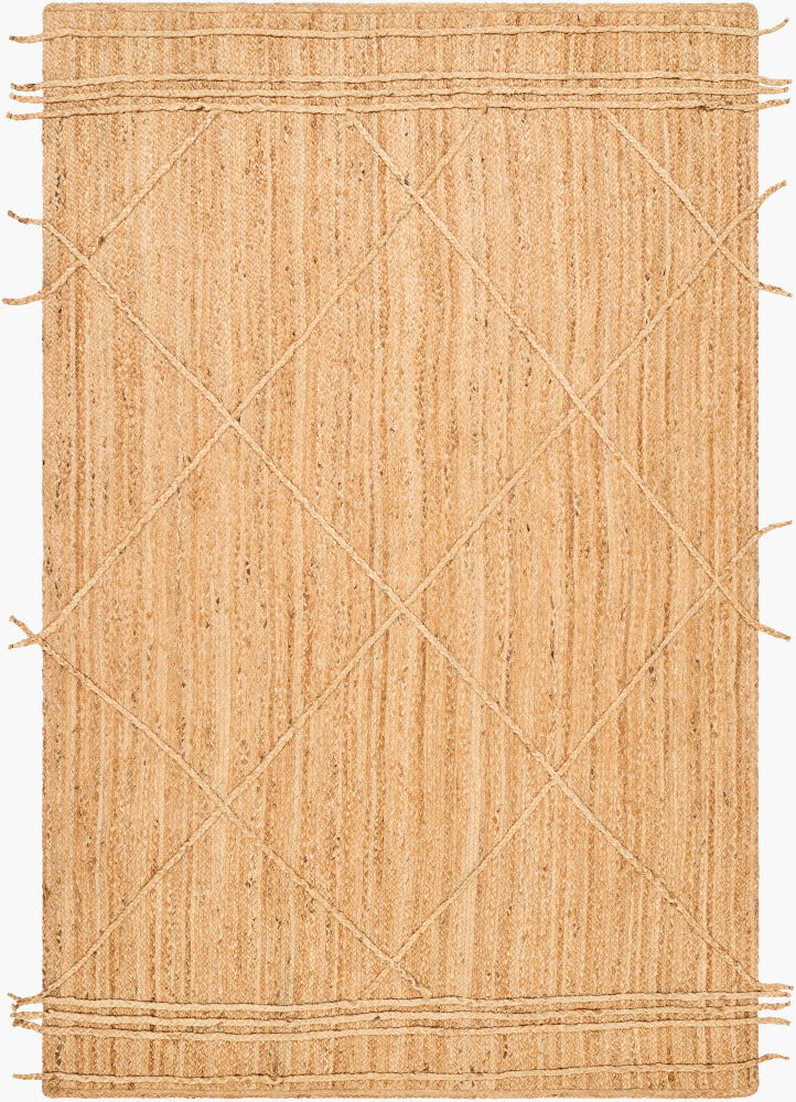 Luci Handmade Rug