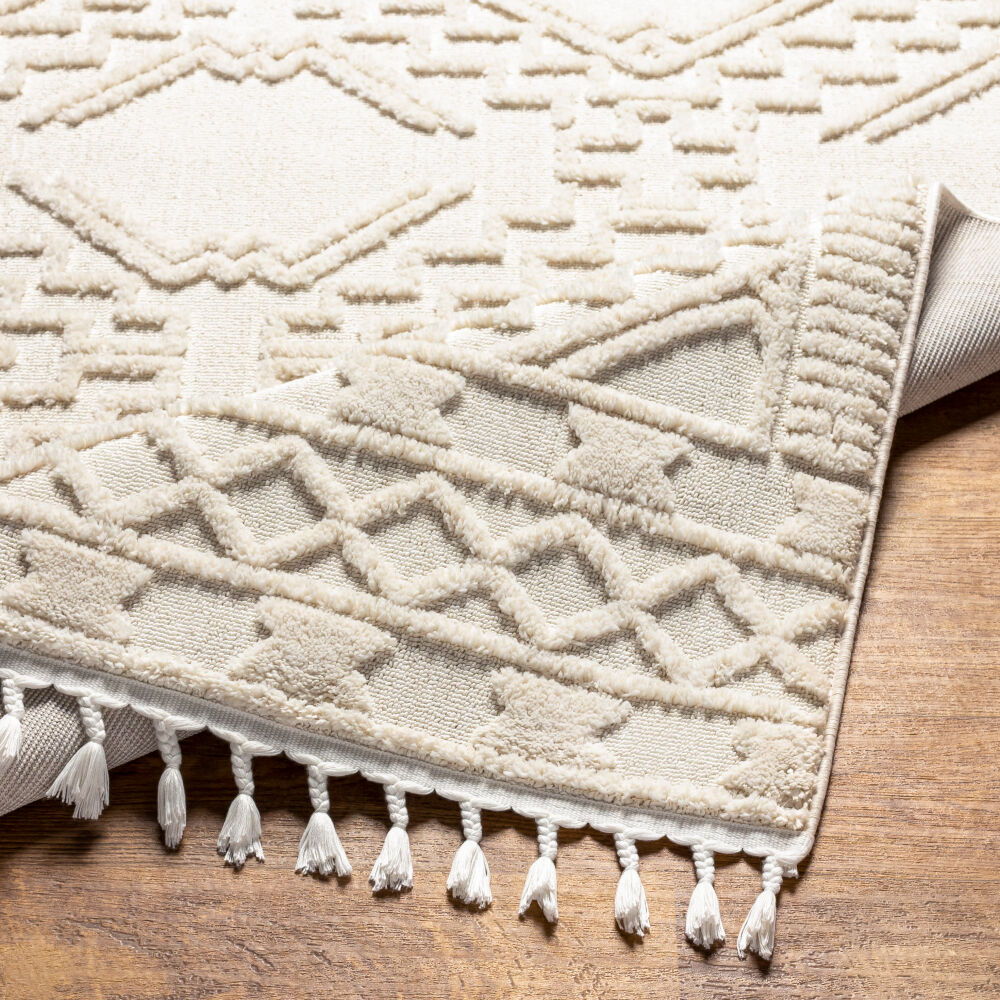 Azilal Machine Woven Rug