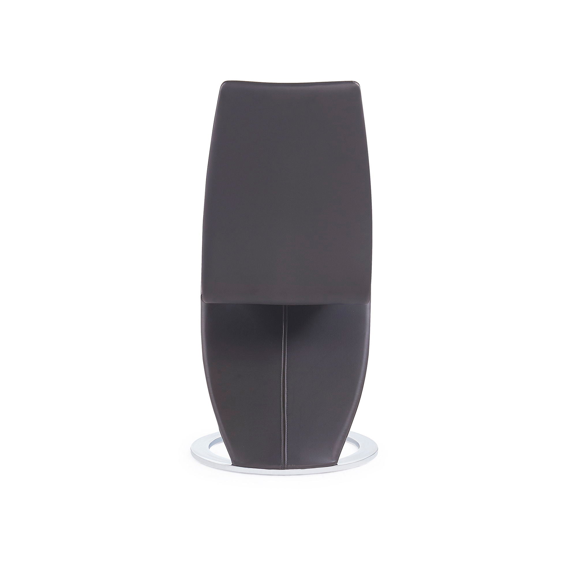 Marcus - Horseshoe Dining Chairs (Set of 2)