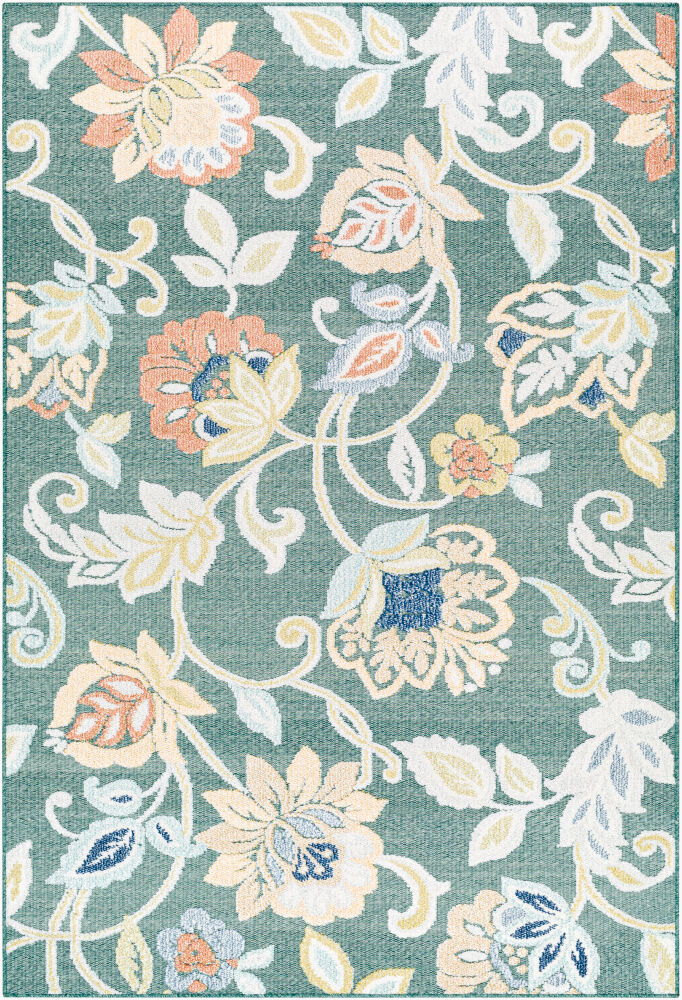 Lakeside Machine Woven Rug