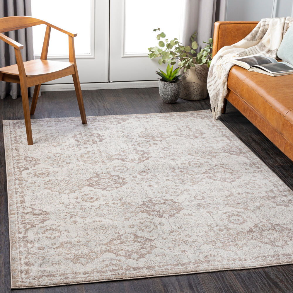 Roma Machine Woven Rug