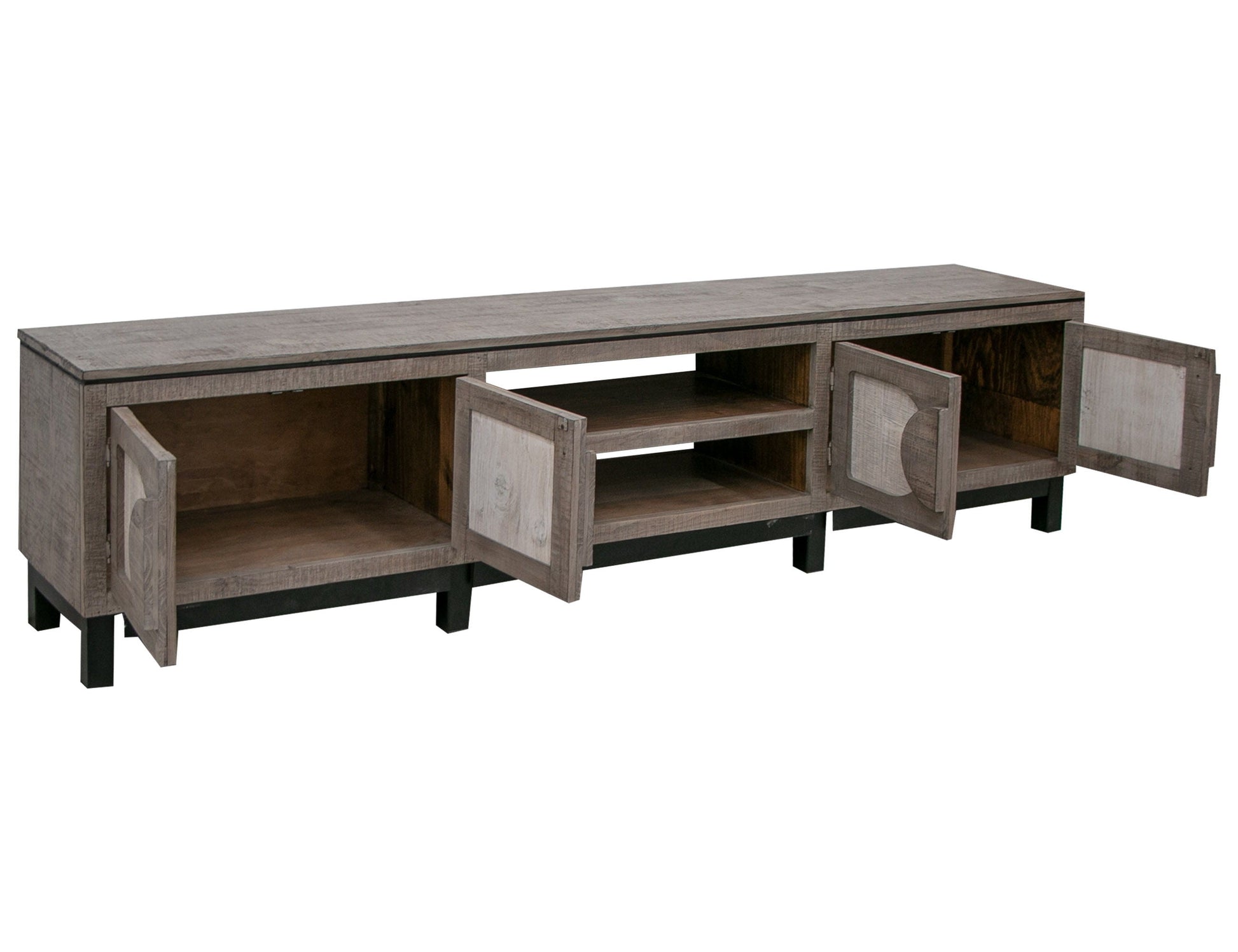 International Furniture Direct Cosala - TV Stand | Meri Furniture