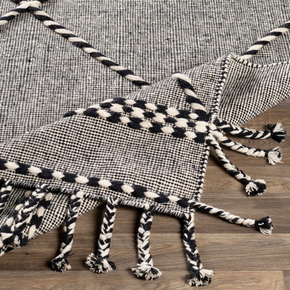 Apache Handmade Rug