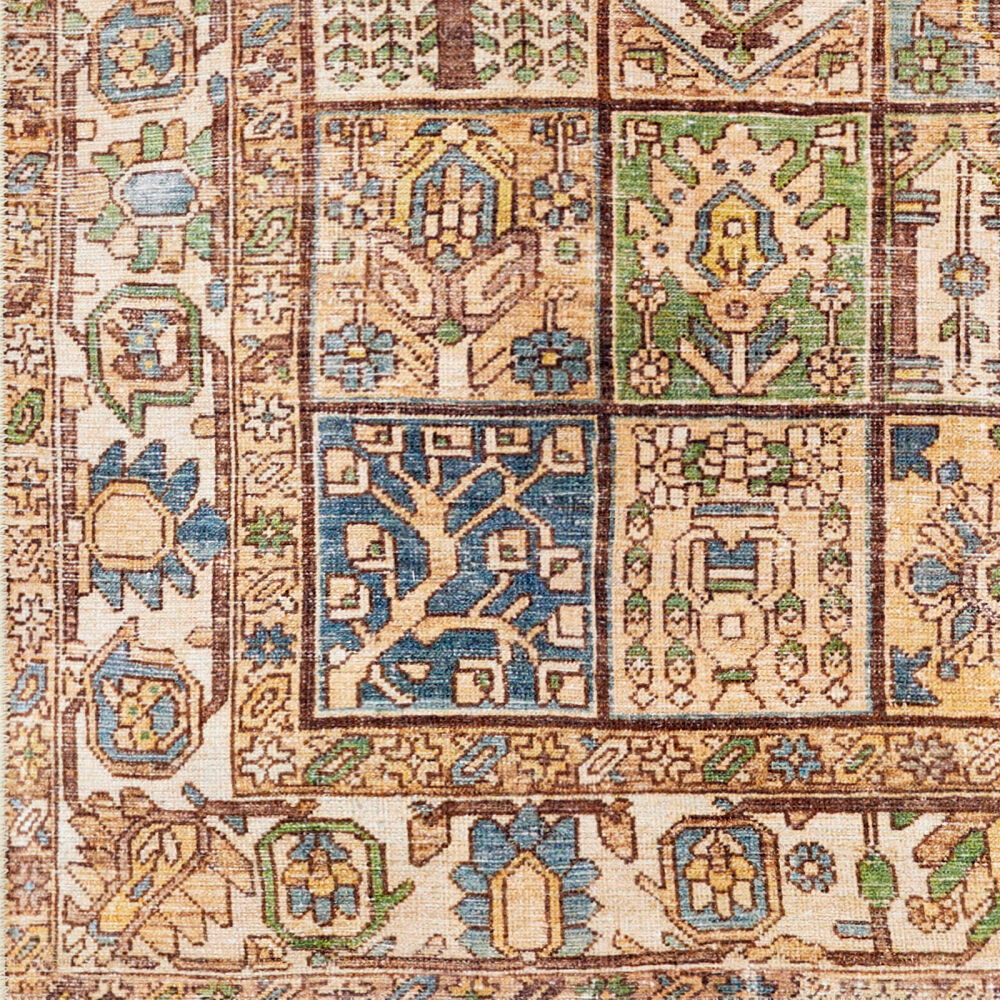 Amelie Machine Woven Rug