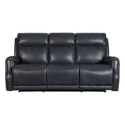 Clinton - Sofa P3 & ZG - Carmel Slate