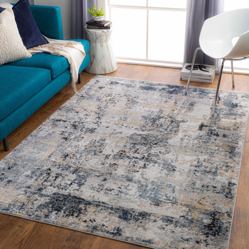 Jolie Machine Woven Rug