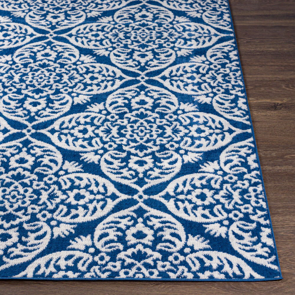 Cesar Machine Woven Rug