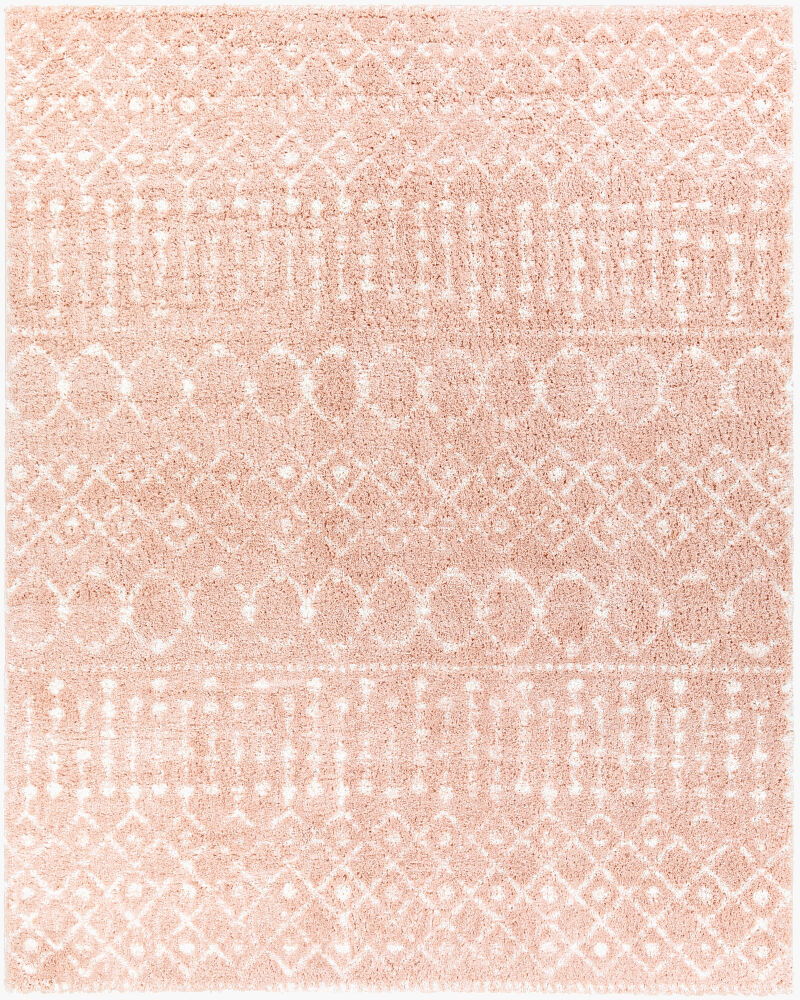 Aliyah Shag Machine Woven Rug