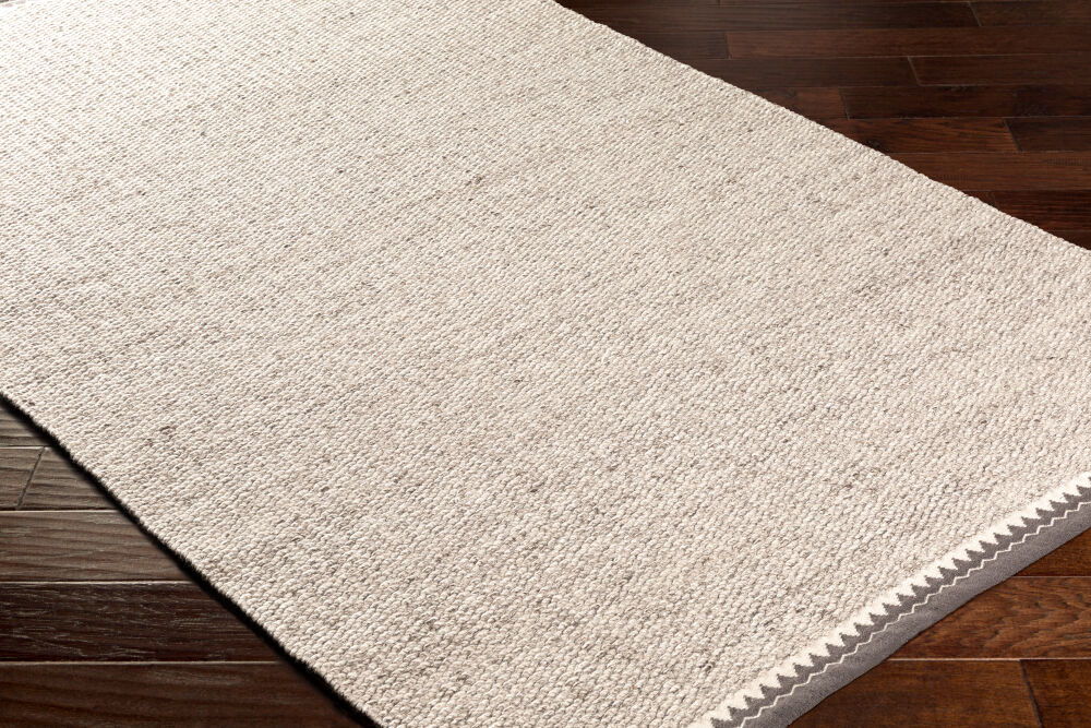Retro Handmade Rug