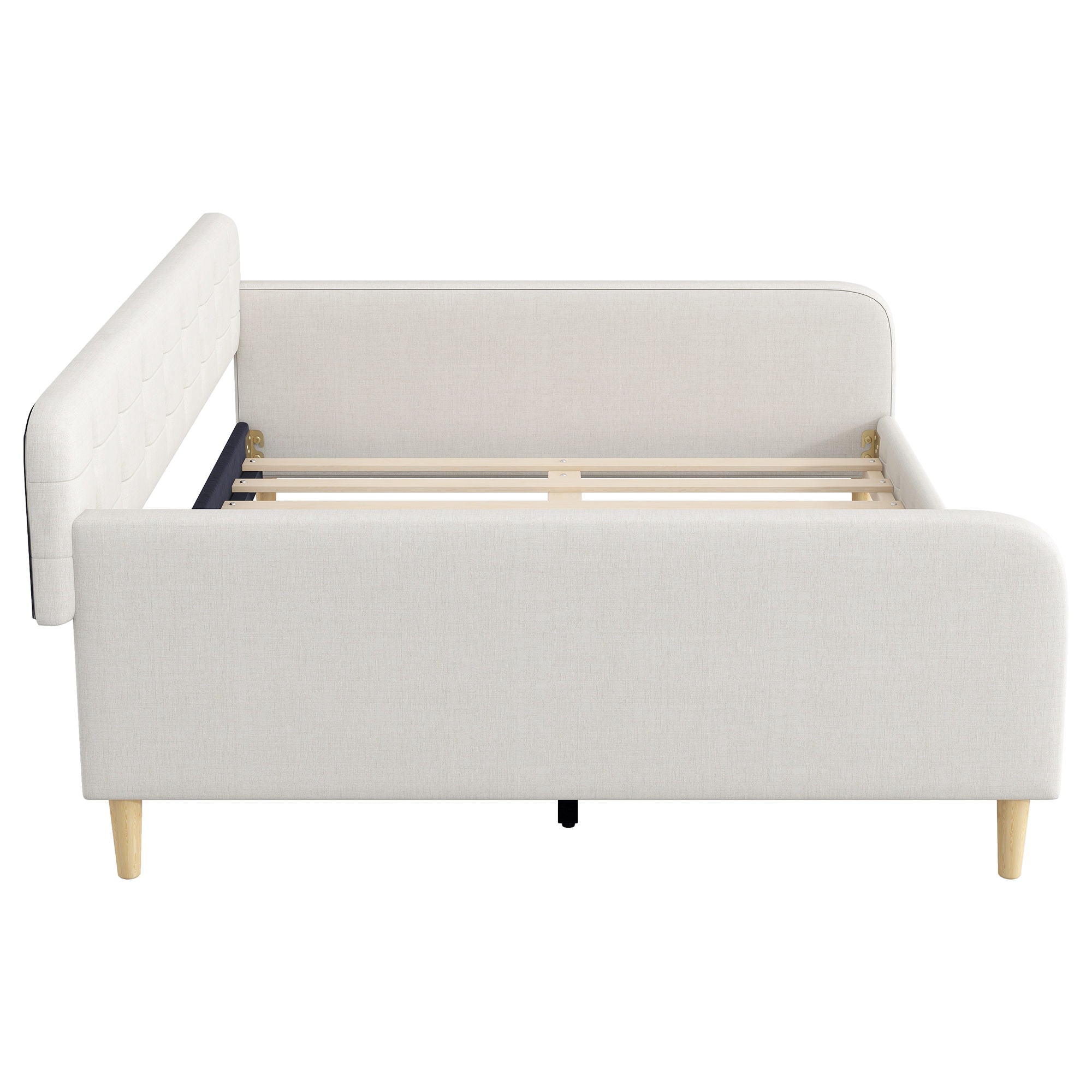 Upholstered Daybed