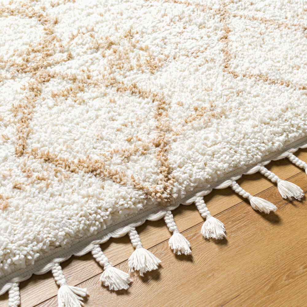 Jakarta Machine Woven Rug