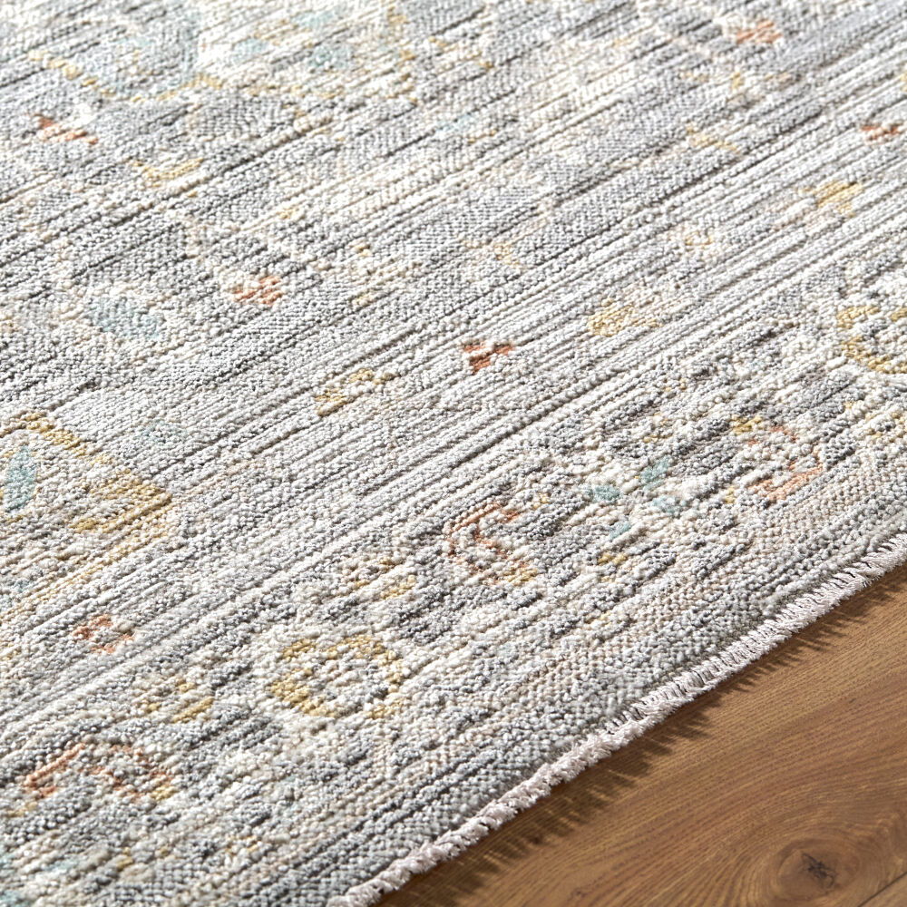 Amir Machine Woven Rug