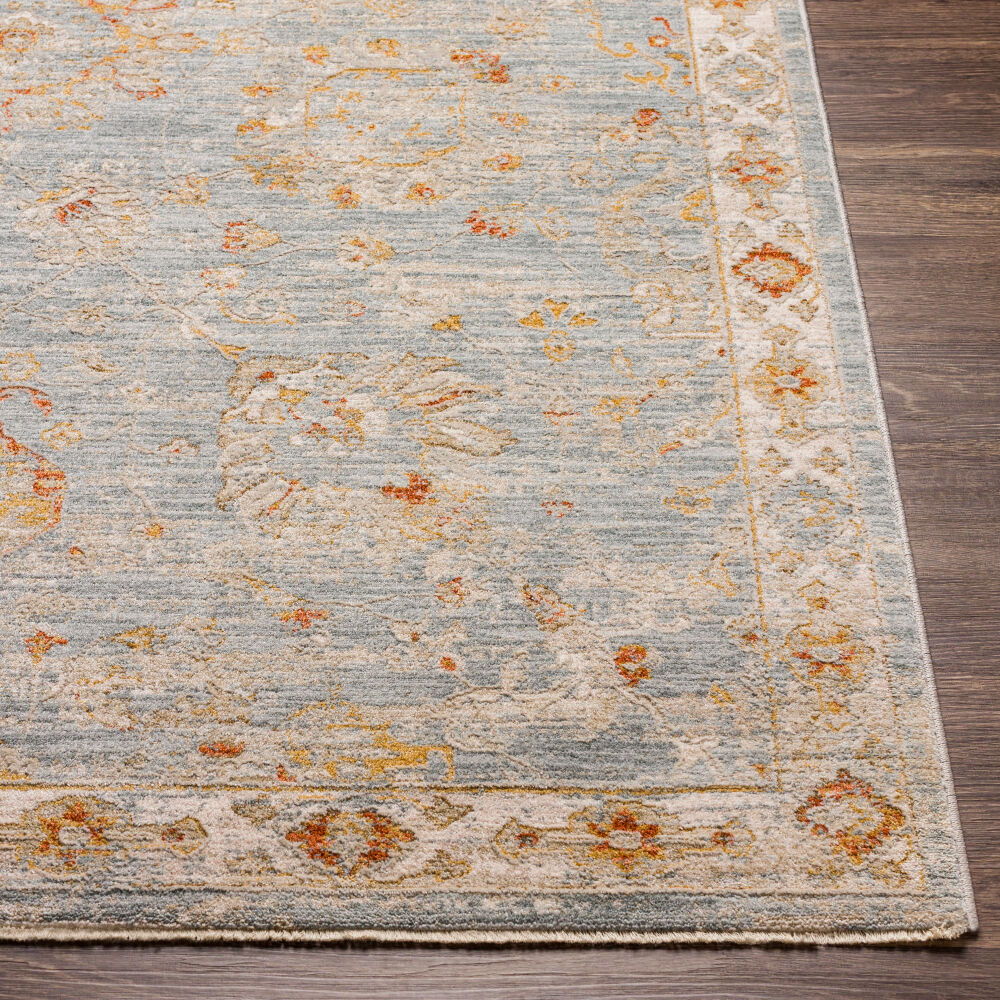 Avant Garde Machine Woven Rug