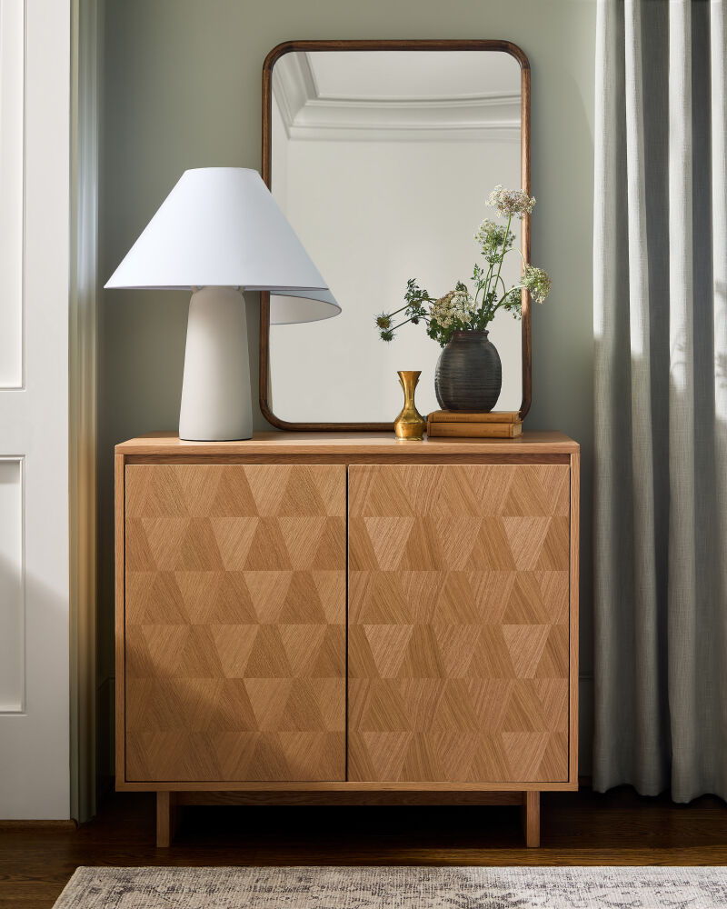 Ventana Cabinet