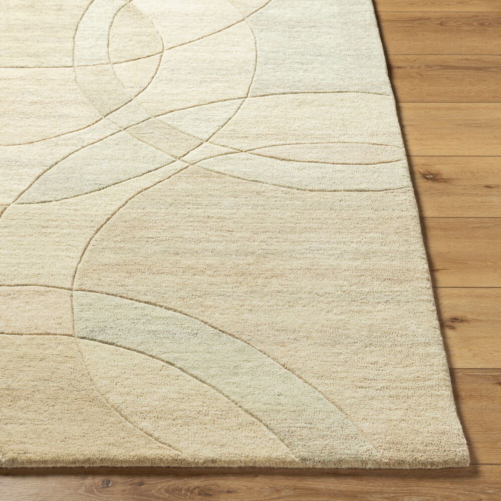 Forum Handmade Rug