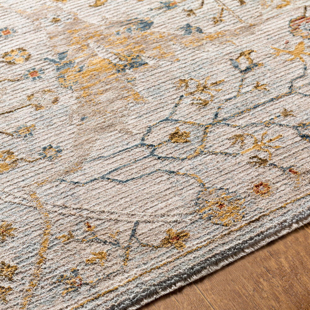 Reina Machine Woven Rug