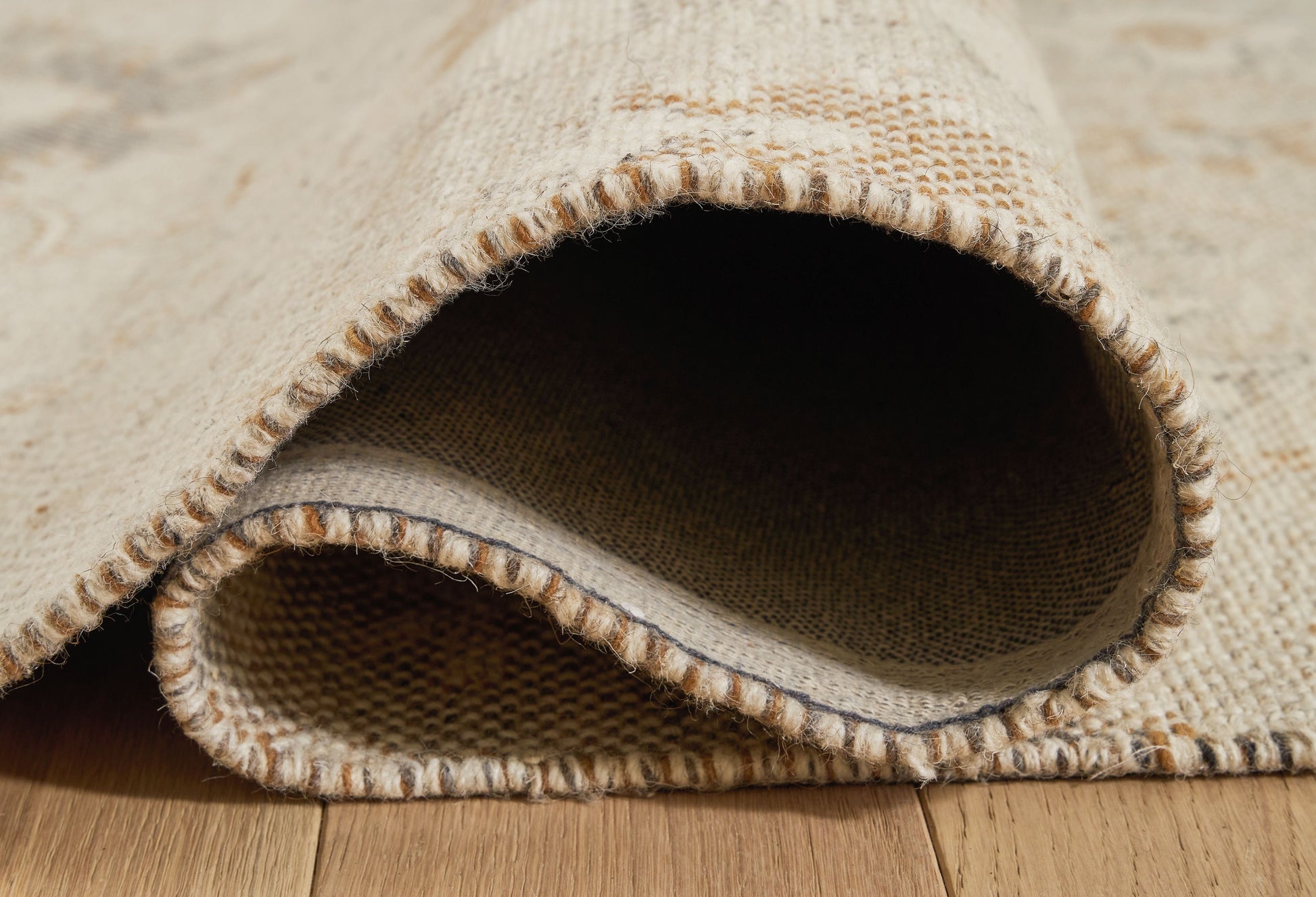 Signature Design by Ashley® Calkin - Rug | Meri Furniture