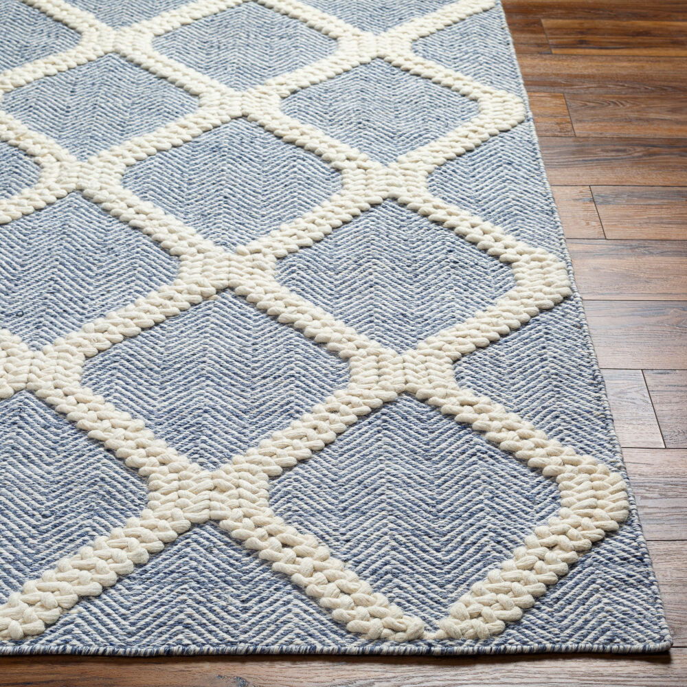 Nina Handmade Rug