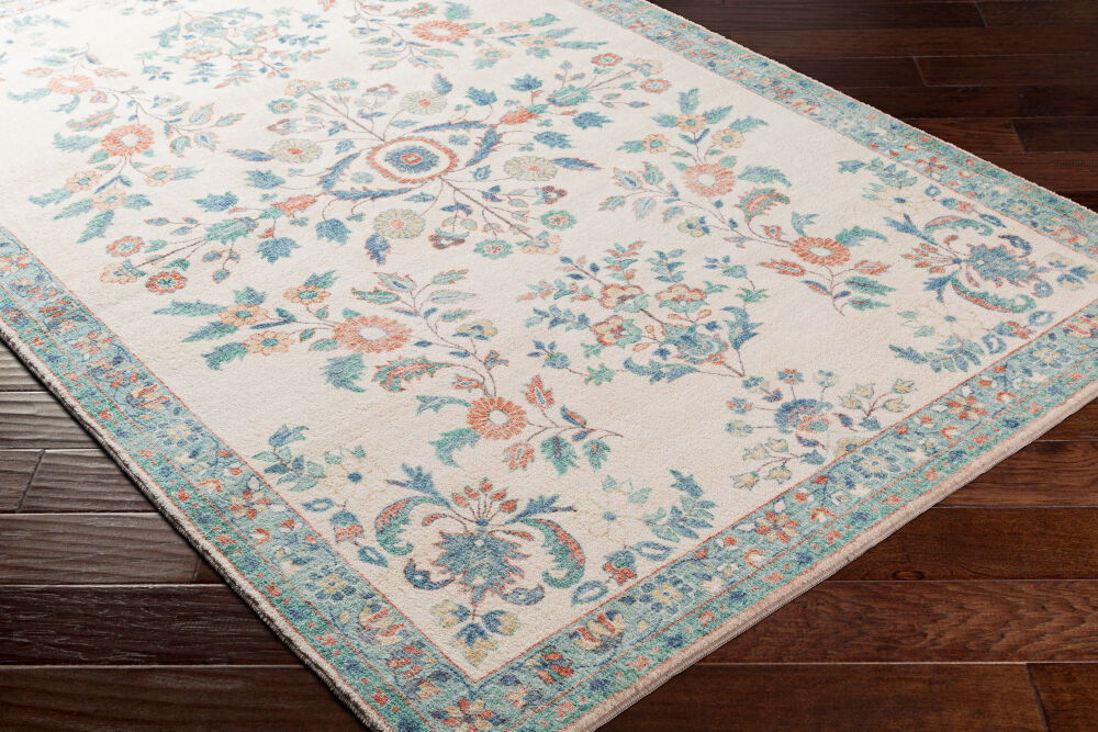 Erin Machine Woven Rug