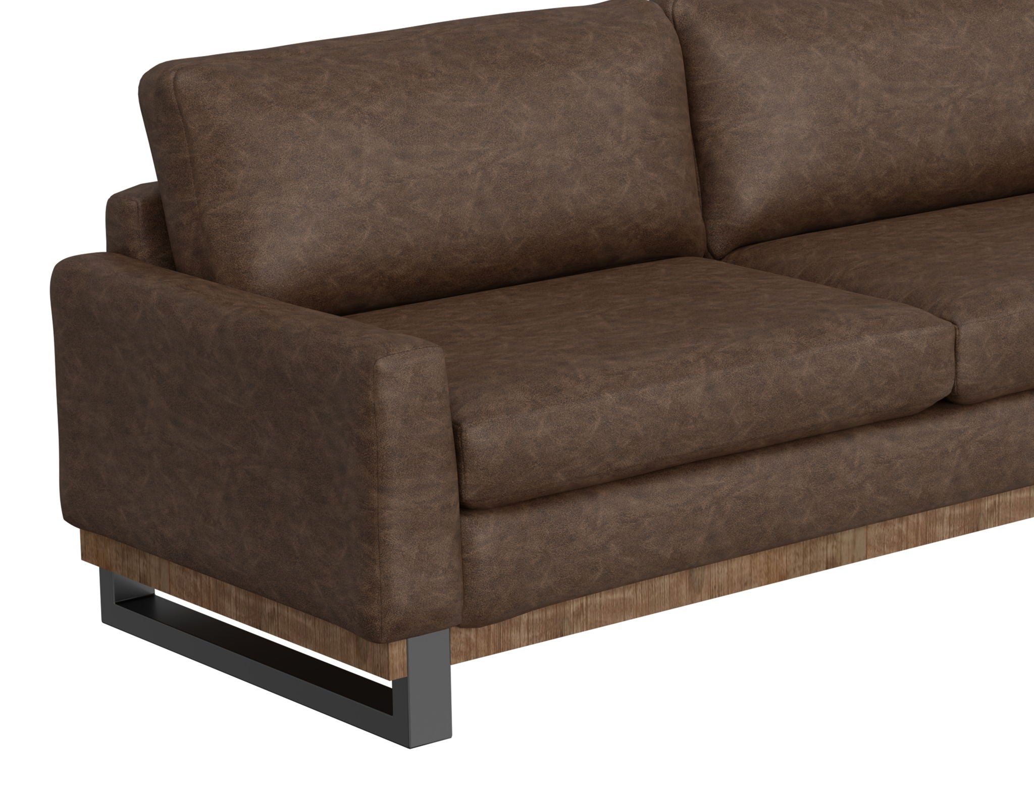 Mita - Loveseat