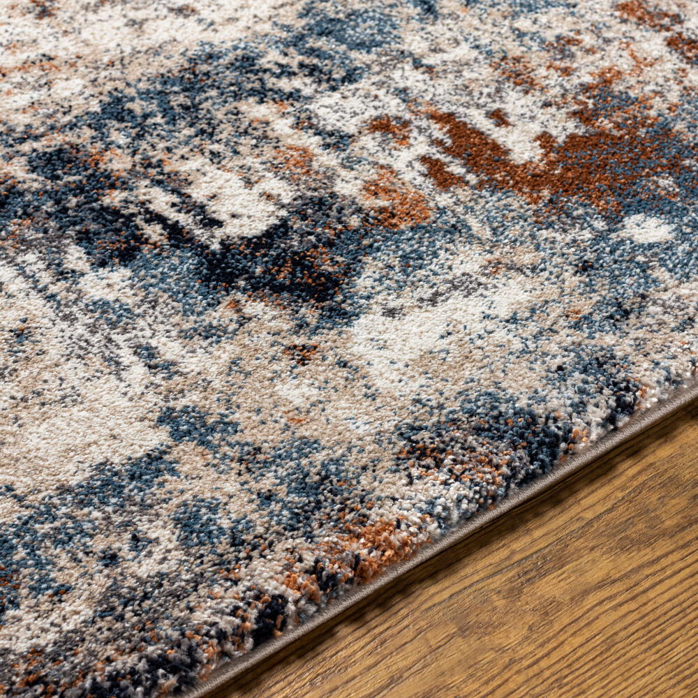 Tuscany Machine Woven Rug