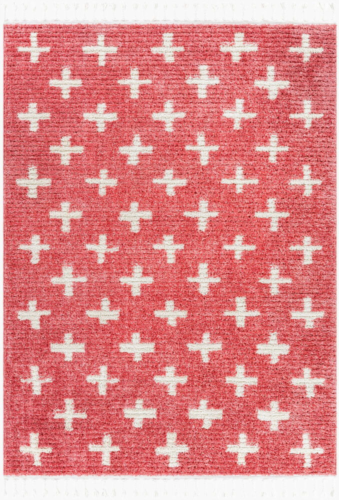 Casablanca Shag Machine Woven Rug