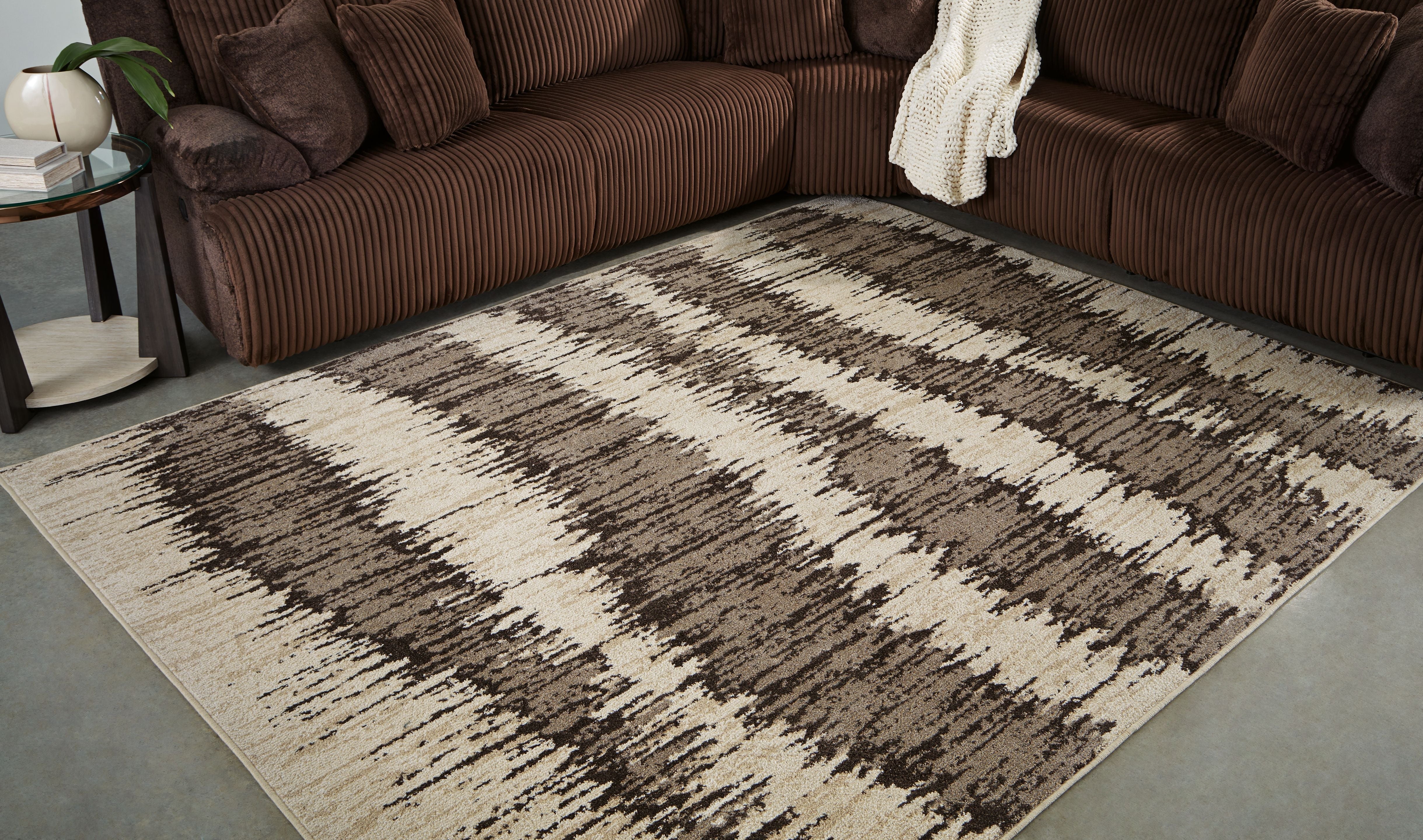 Signature Design by Ashley® Keradon - Rug | Meri Furniture