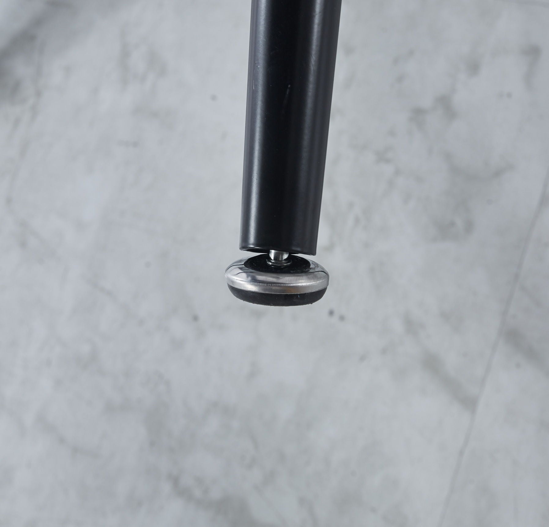 Extensible Table, Dining Table, Office Table, Coffee Table Metal Leg