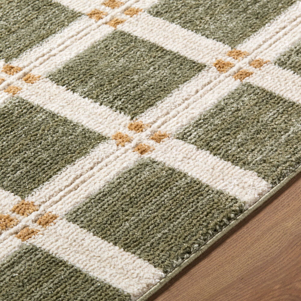 La Luna Machine Woven Rug