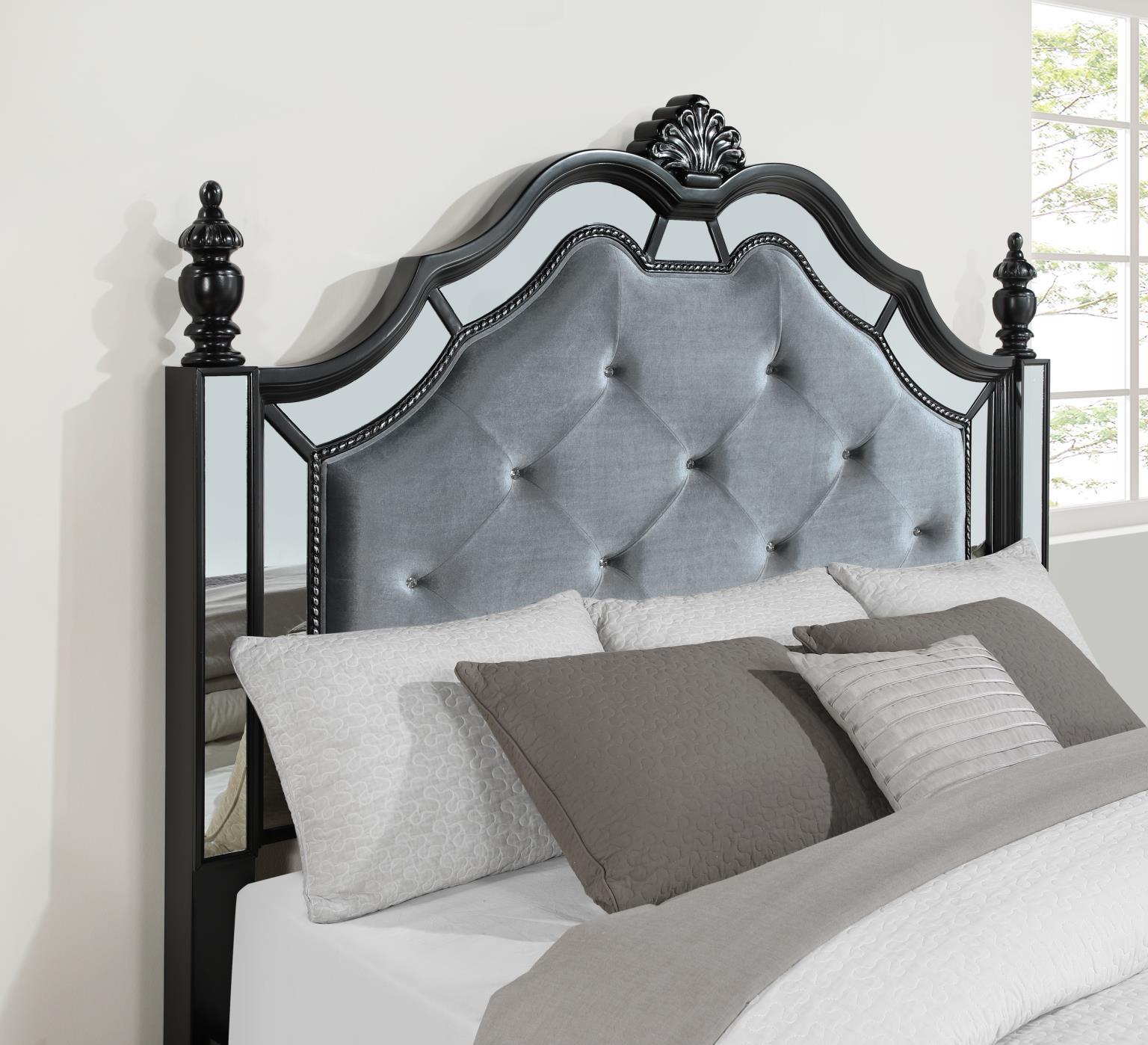 B091 - Bedroom Set
