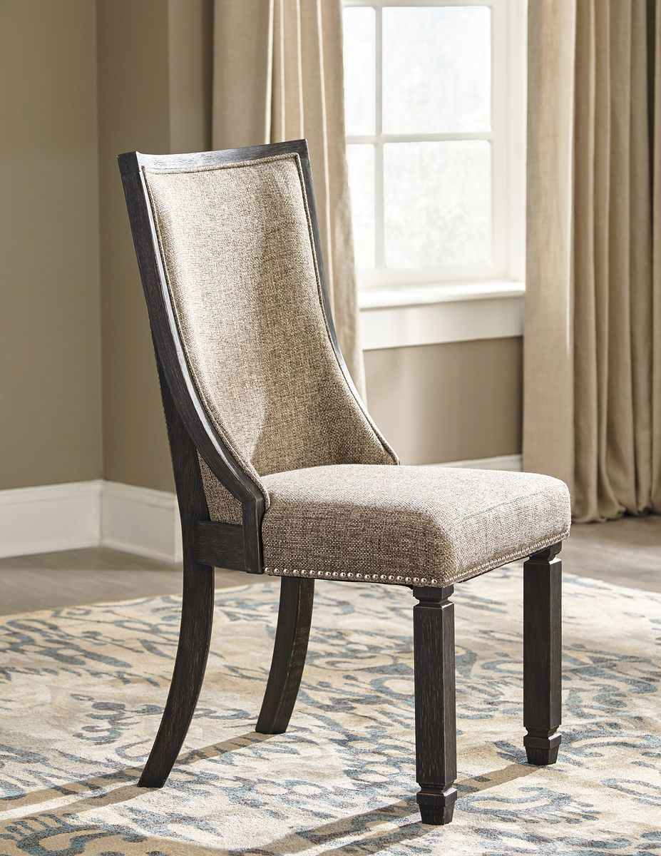 Signature Design by Ashley® Tyler Creek - Dining Table Set | Meri Furniture