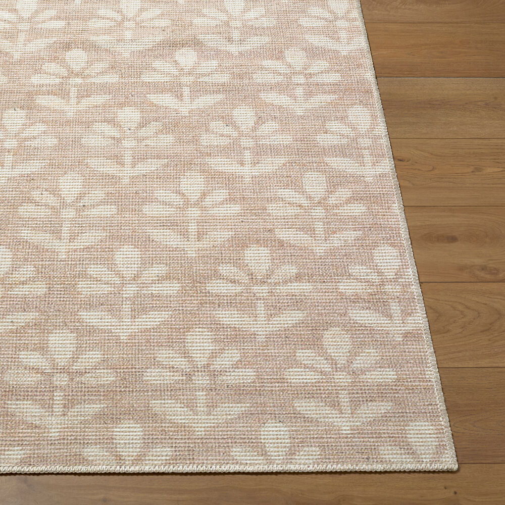Maya Machine Woven Rug