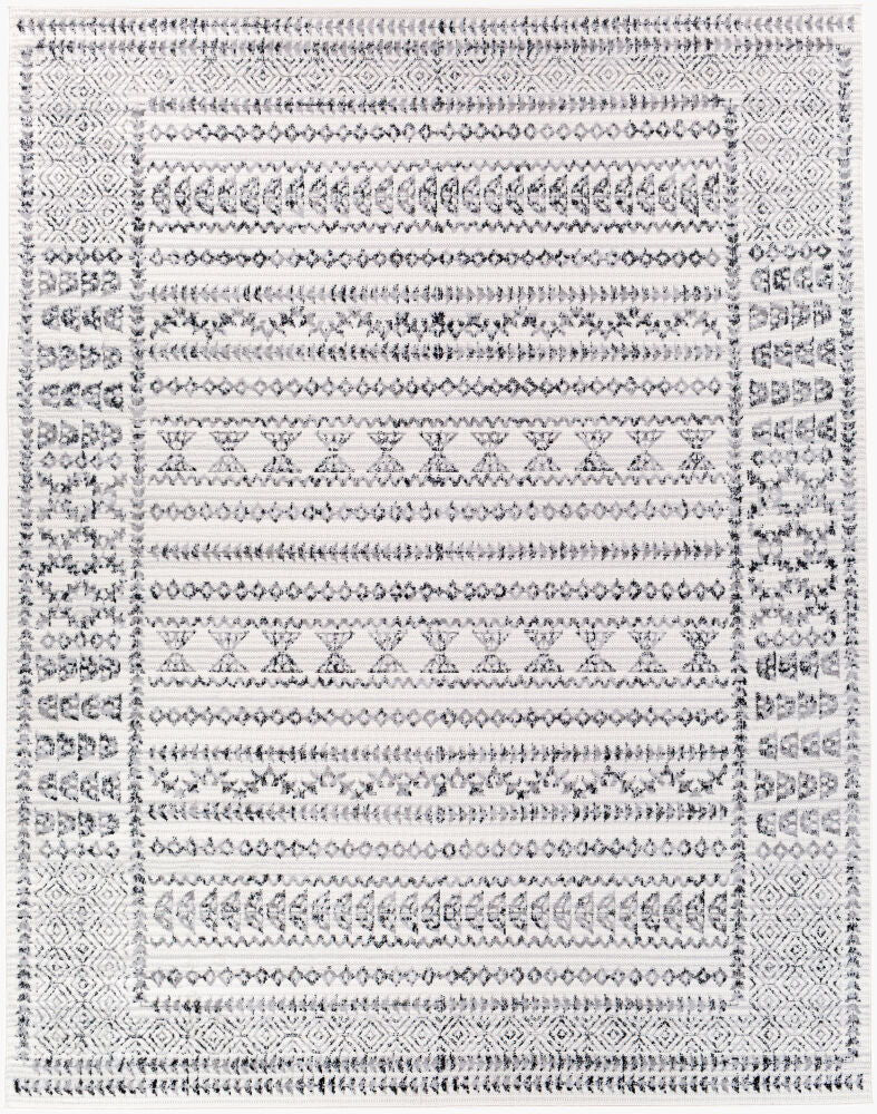 Pisa Machine Woven Rug