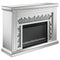 Fireplaces