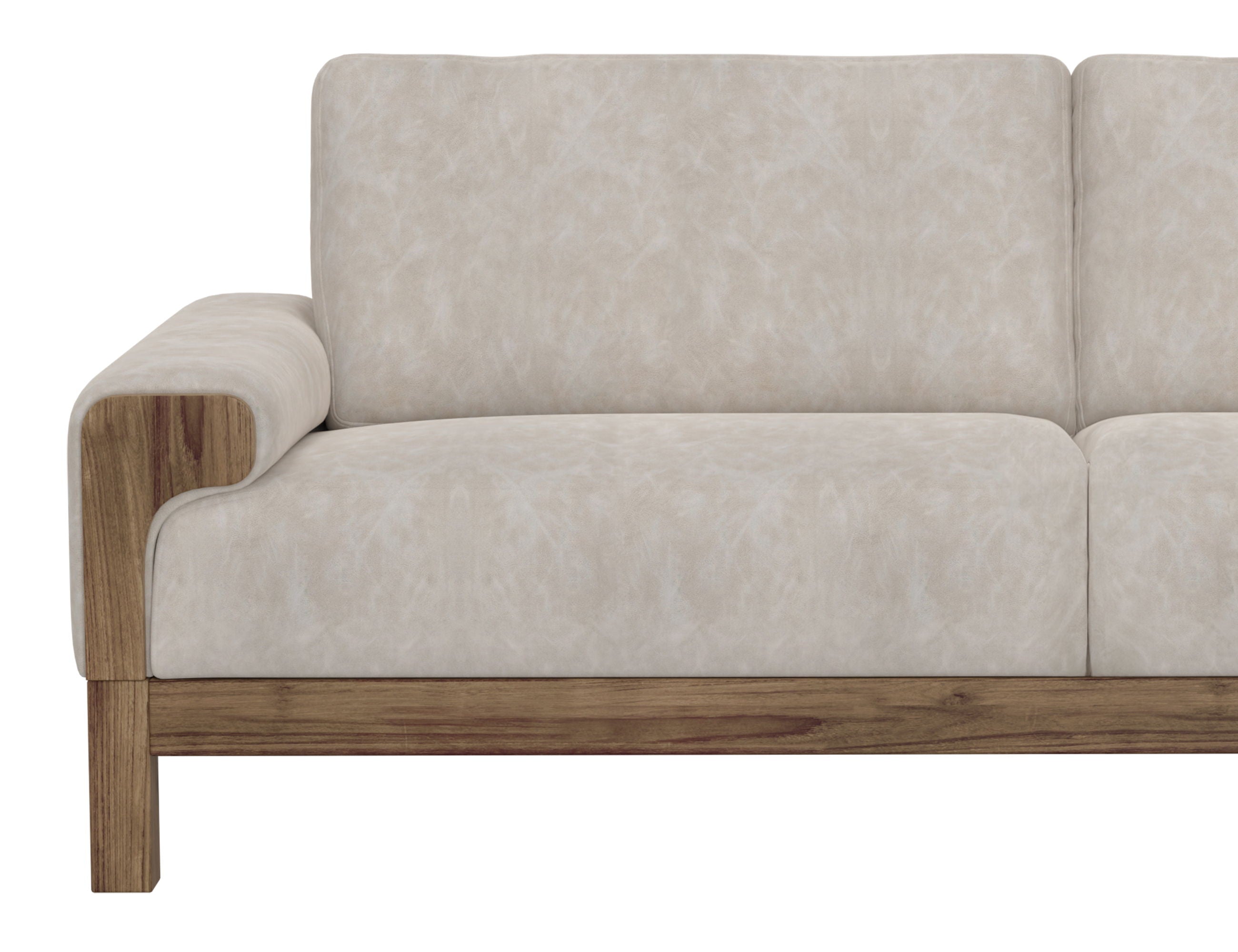 International Furniture Direct Sedona - Sofa | Meri Furniture