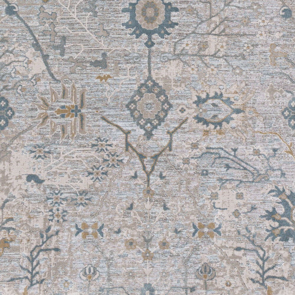 Brunswick Machine Woven Rug