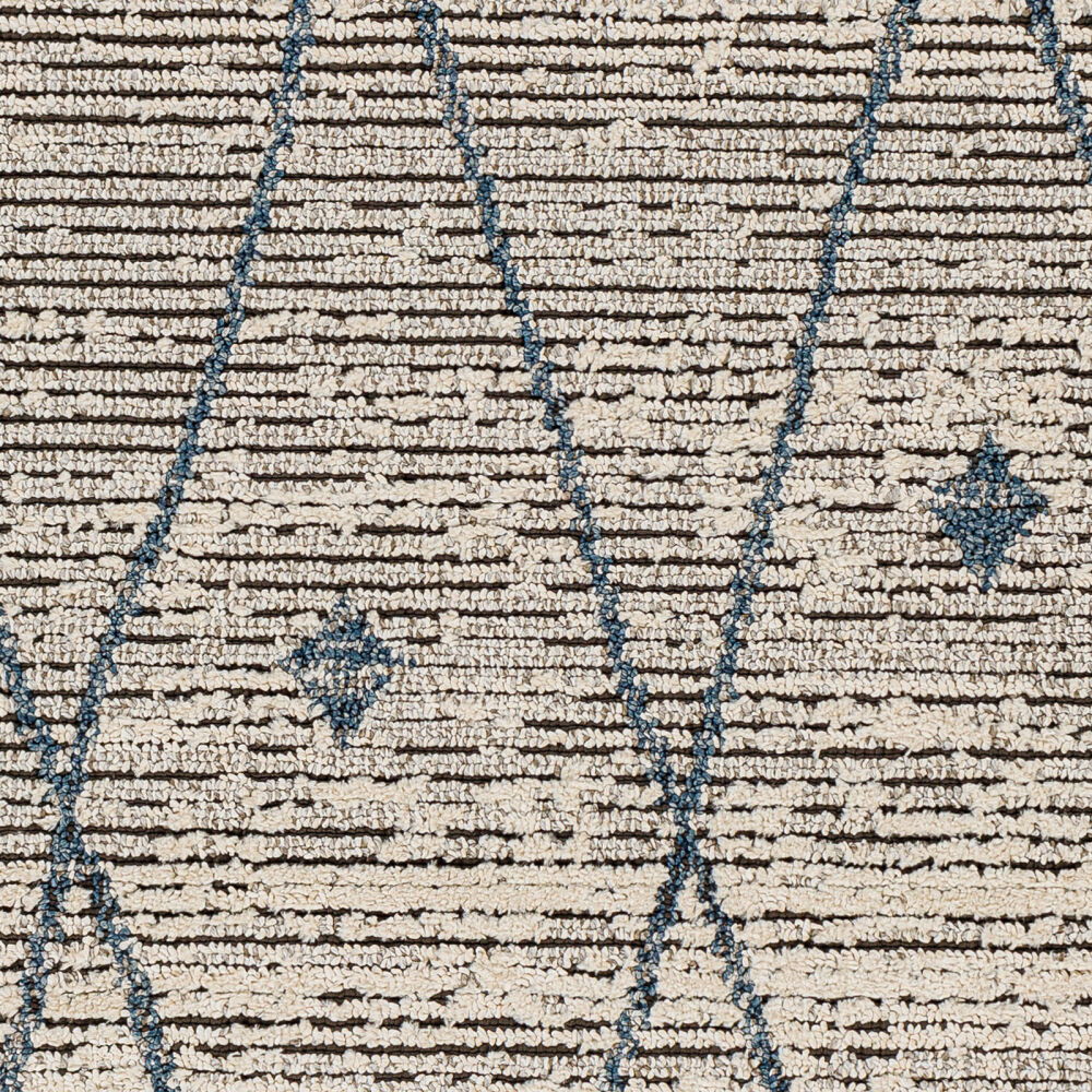 Berlin Machine Woven Rug