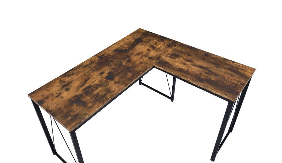ACME Zetri - Writing Desk | Meri Furniture