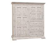International Furniture Direct Terra - Chest | Meri Furniture