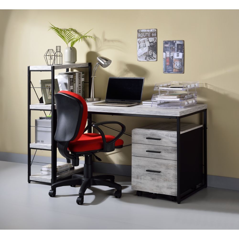 ACME Jurgen - Desk | Meri Furniture