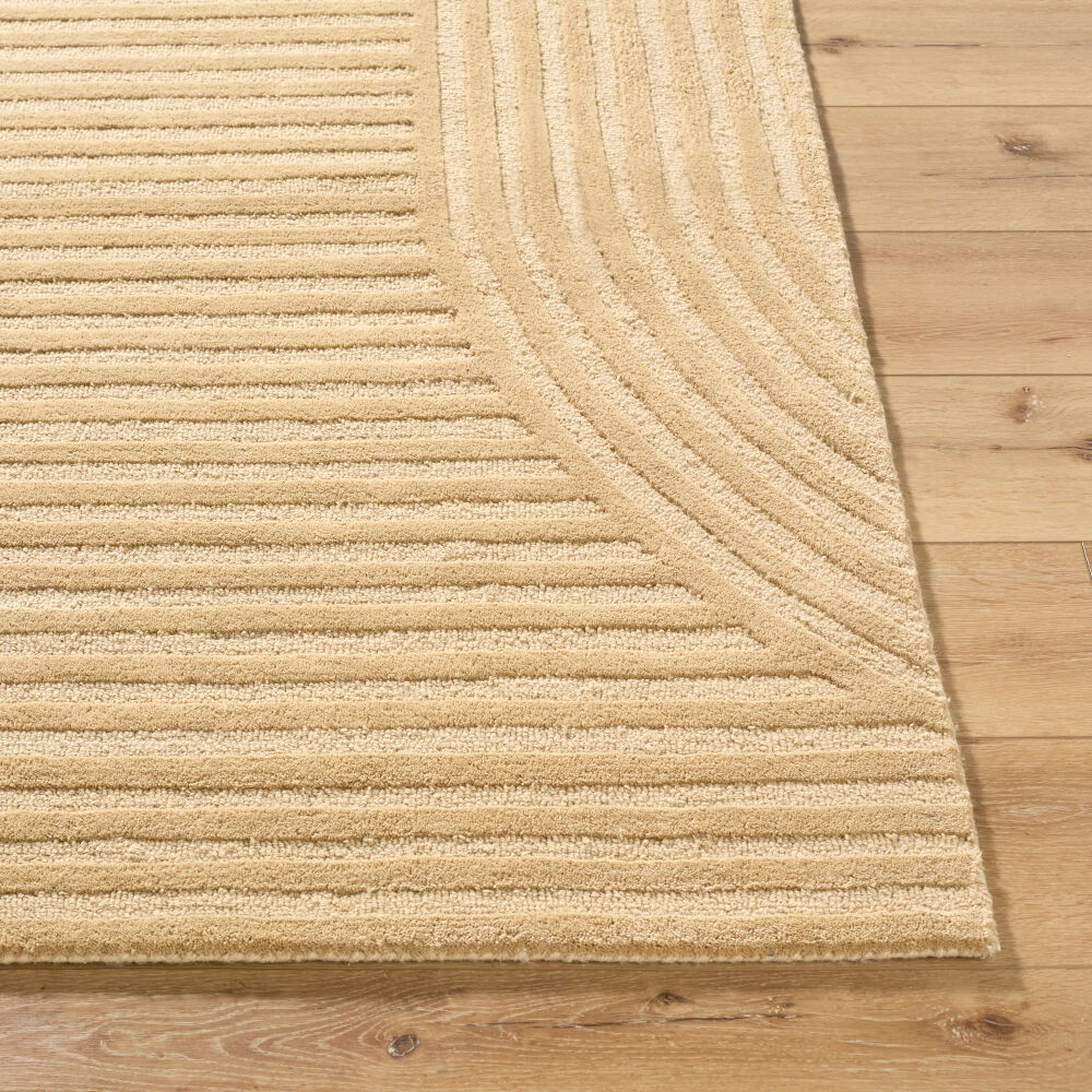 Brook Handmade Rug
