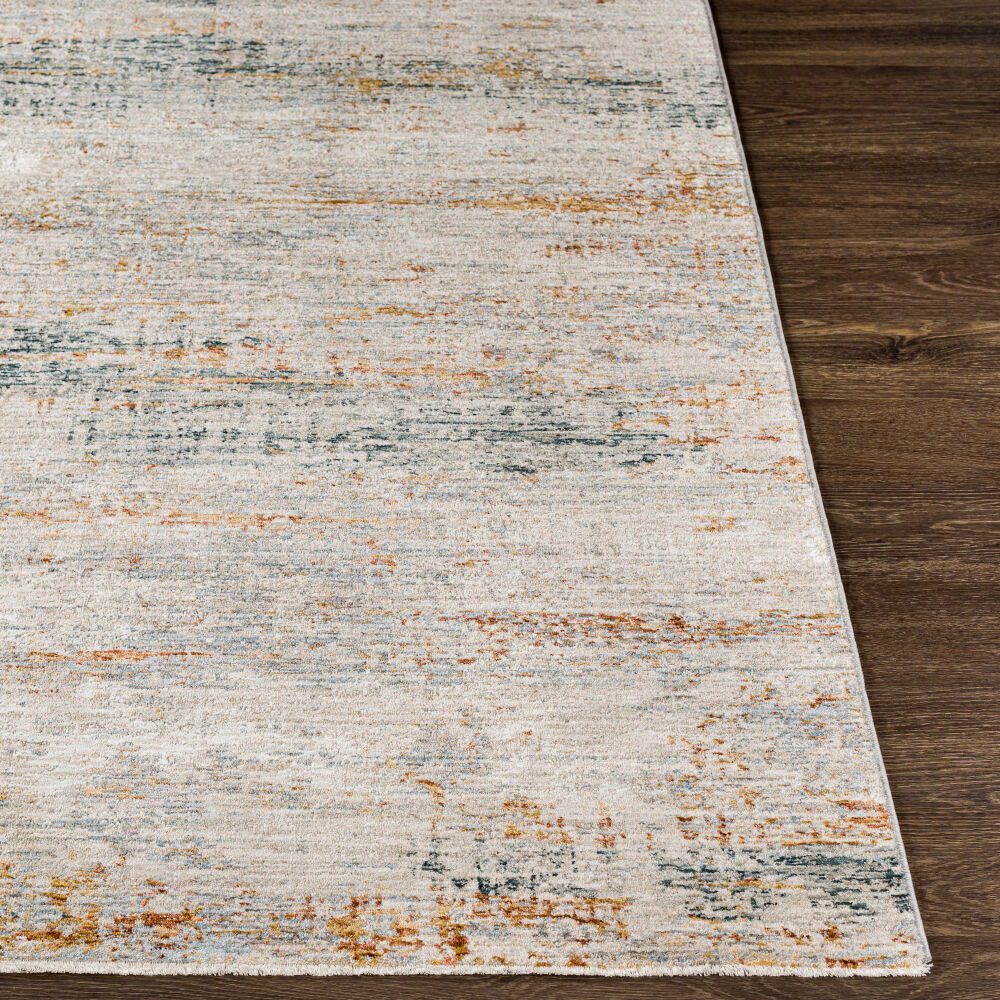 Laila Machine Woven Rug