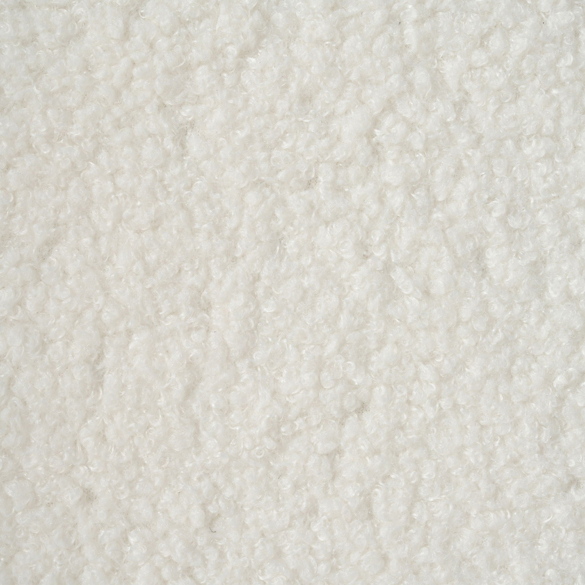 Oversized Accent Chair With Curved Armrests