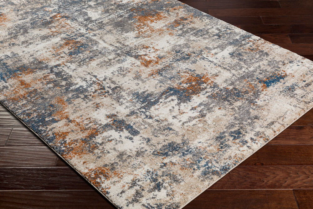 Tuscany Machine Woven Rug