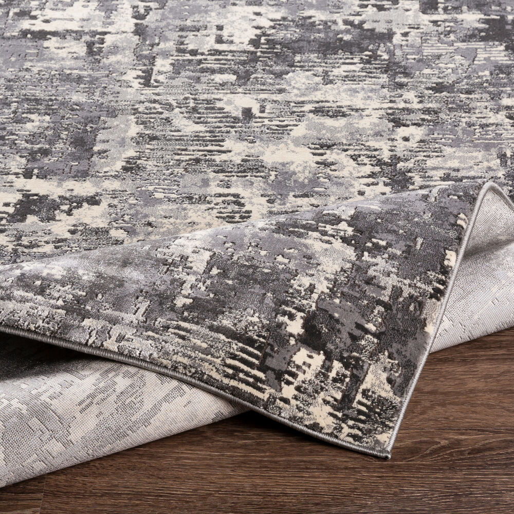 Pune Machine Woven Rug