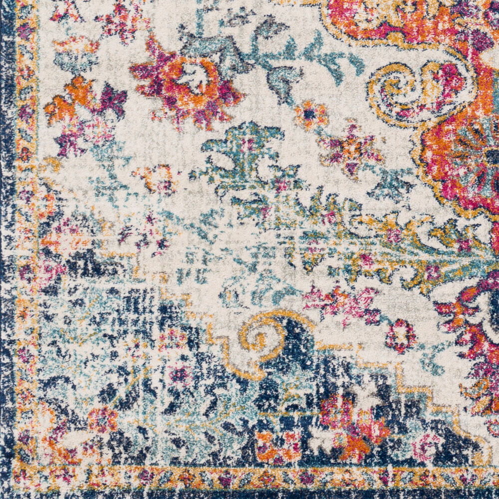 Harput Machine Woven Rug
